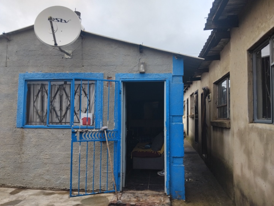 Commercial Property for Sale in Kaalfontein Gauteng