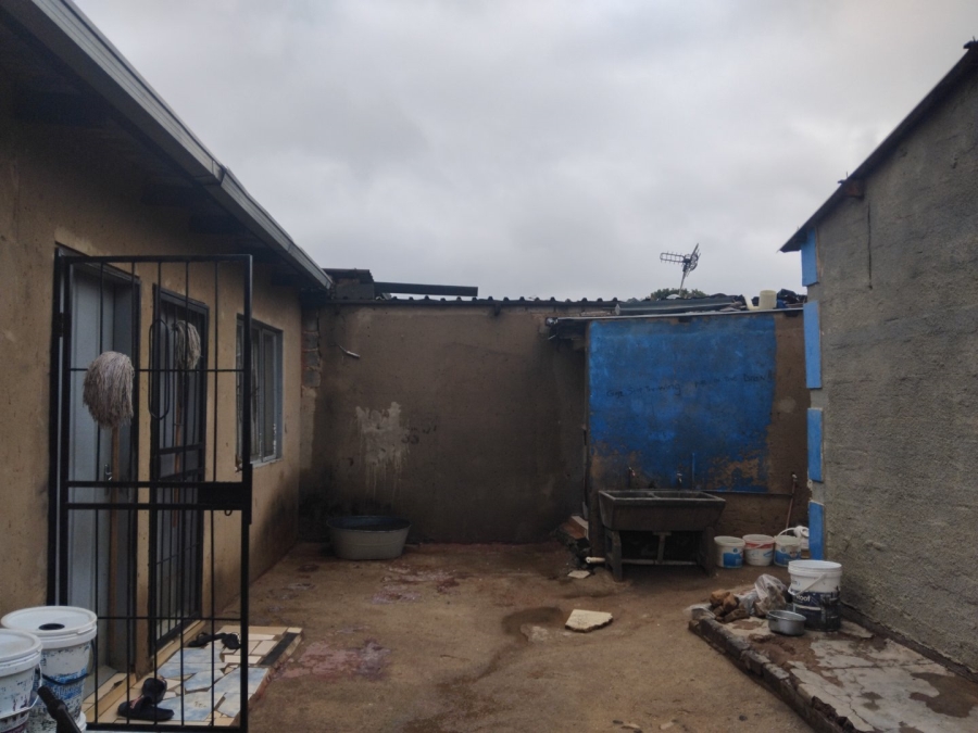 Commercial Property for Sale in Kaalfontein Gauteng
