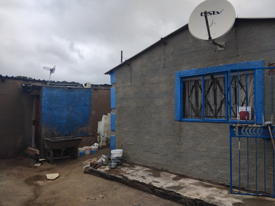 Commercial Property for Sale in Kaalfontein Gauteng