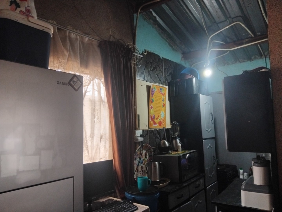 Commercial Property for Sale in Kaalfontein Gauteng