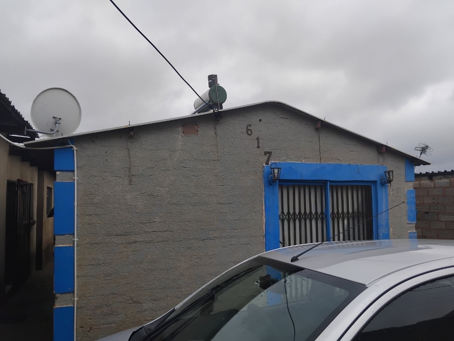 Commercial Property for Sale in Kaalfontein Gauteng