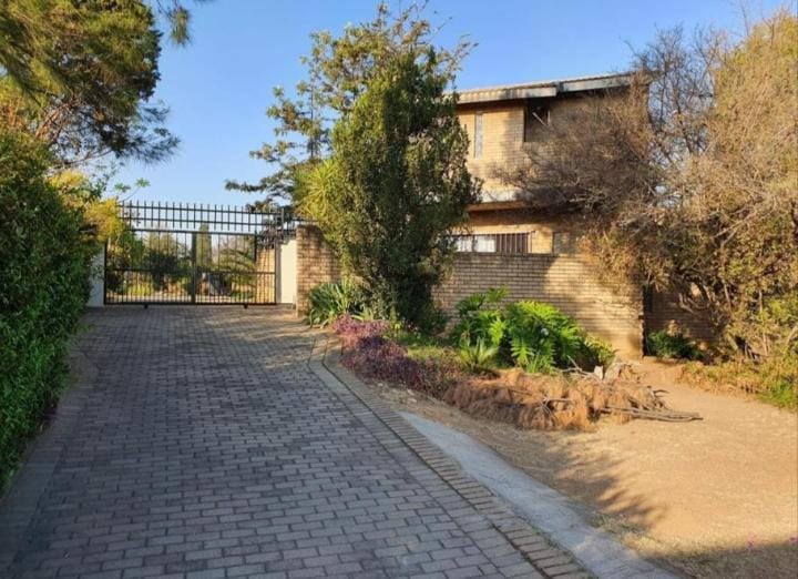 To Let 1 Bedroom Property for Rent in Vorna Valley Gauteng