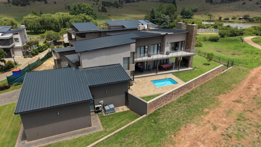 4 Bedroom Property for Sale in Eye of Africa Gauteng