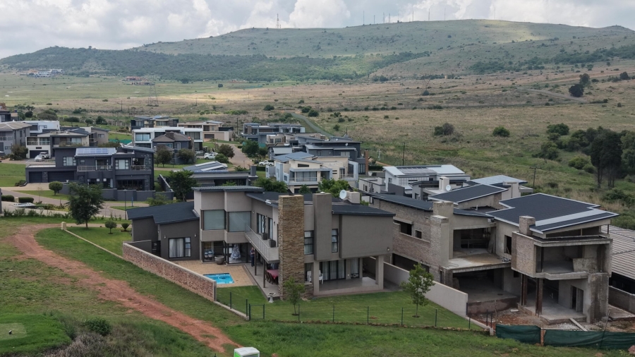 4 Bedroom Property for Sale in Eye of Africa Gauteng