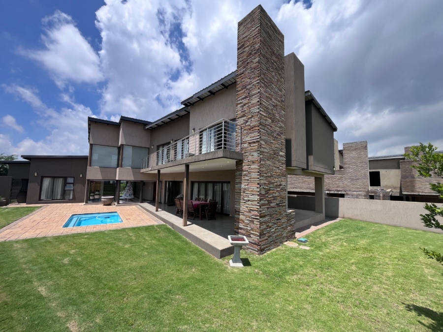 4 Bedroom Property for Sale in Eye of Africa Gauteng