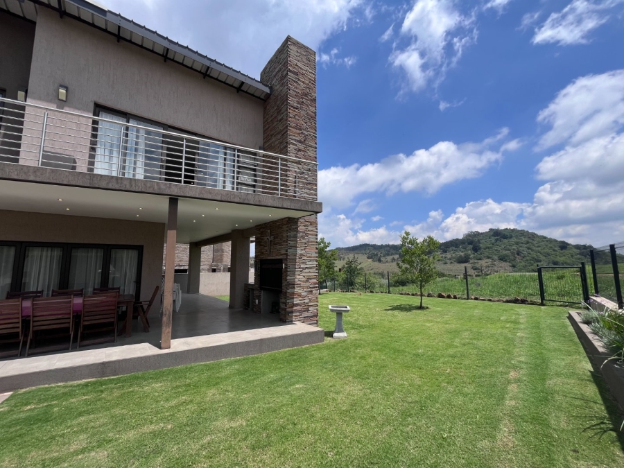4 Bedroom Property for Sale in Eye of Africa Gauteng