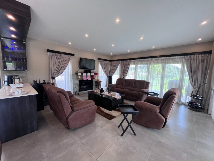 4 Bedroom Property for Sale in Eye of Africa Gauteng