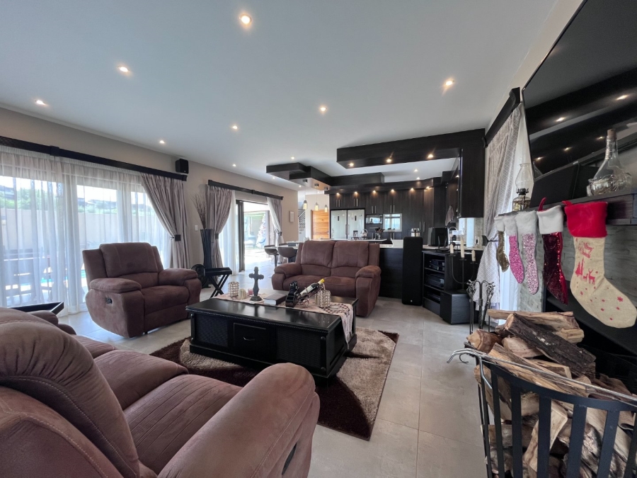 4 Bedroom Property for Sale in Eye of Africa Gauteng