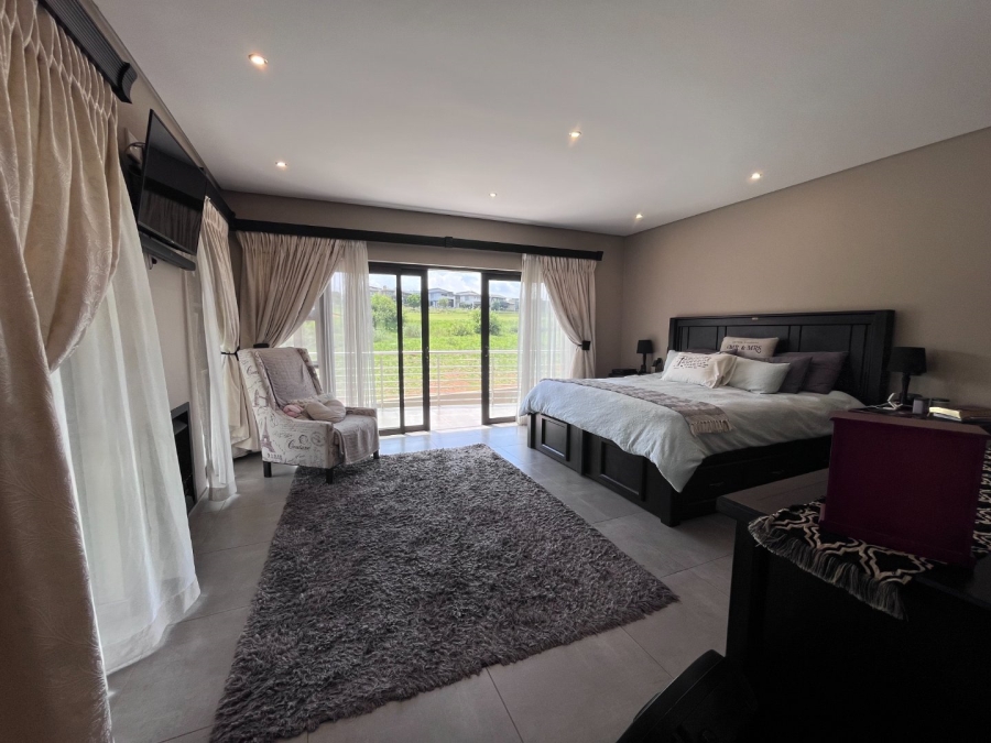4 Bedroom Property for Sale in Eye of Africa Gauteng