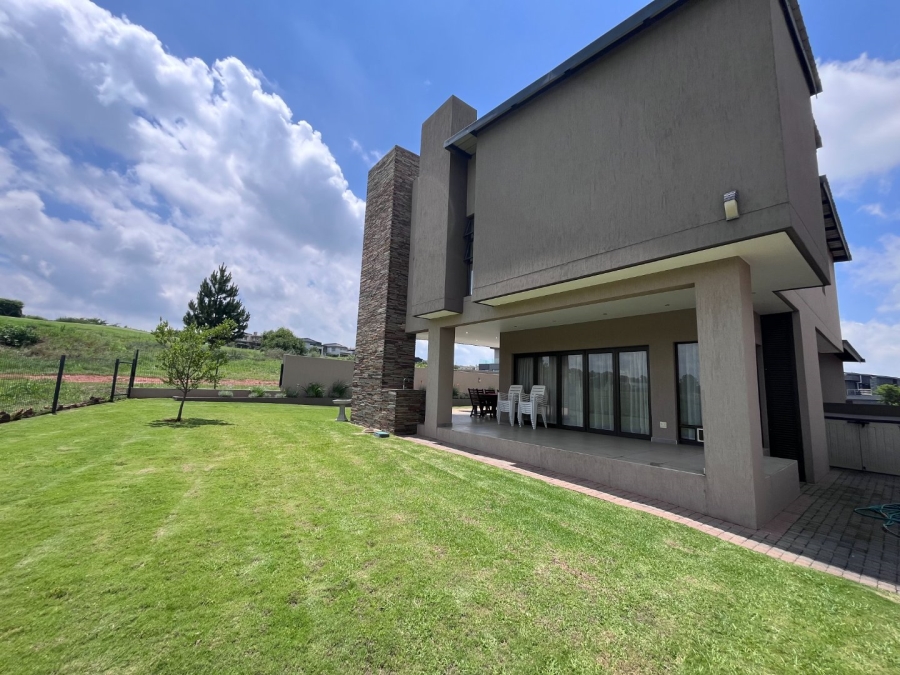 4 Bedroom Property for Sale in Eye of Africa Gauteng