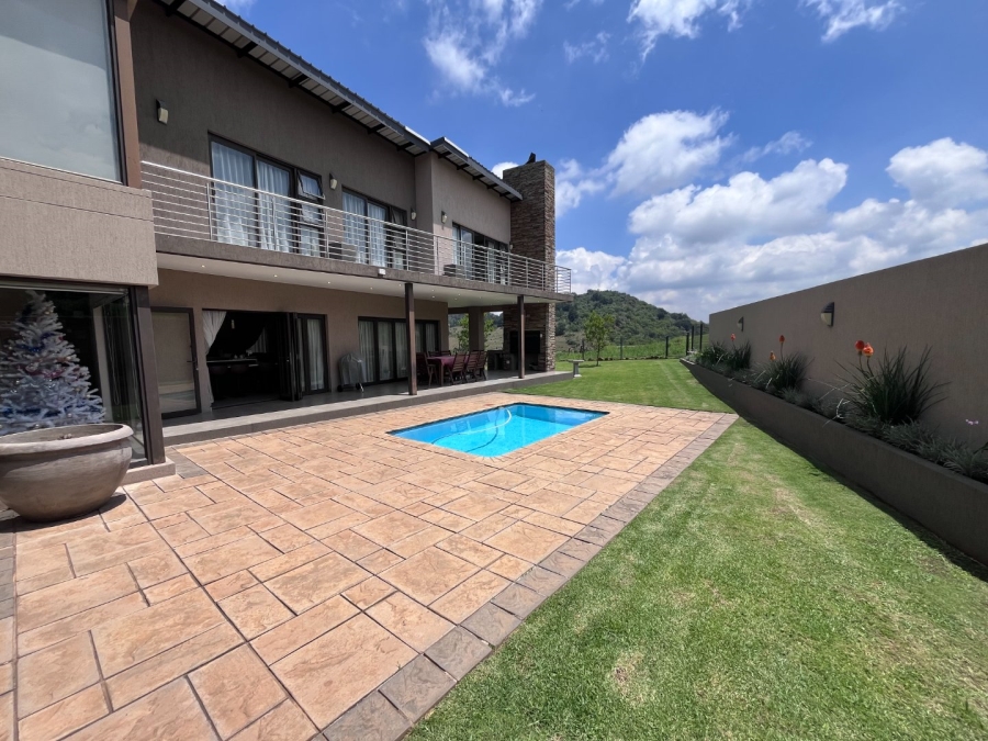 4 Bedroom Property for Sale in Eye of Africa Gauteng