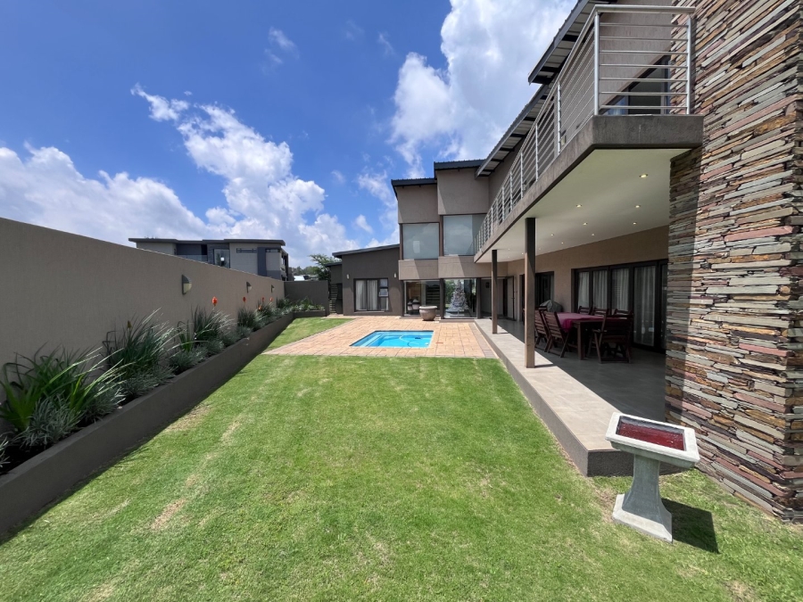4 Bedroom Property for Sale in Eye of Africa Gauteng
