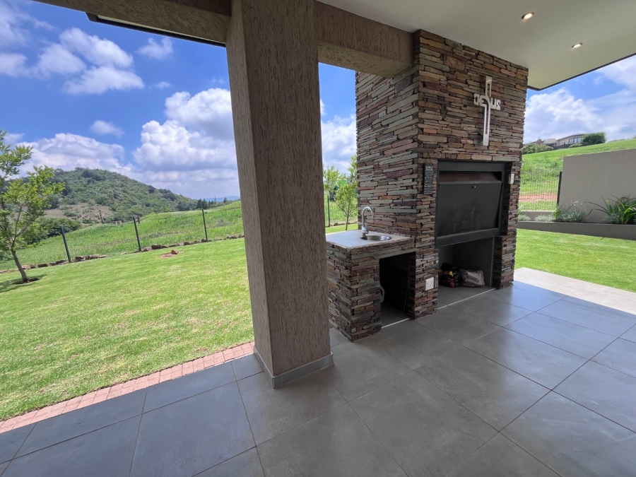 4 Bedroom Property for Sale in Eye of Africa Gauteng