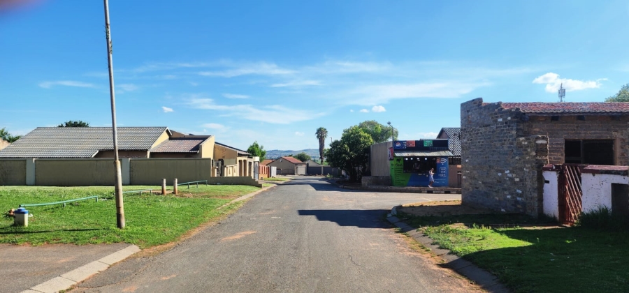 3 Bedroom Property for Sale in Eldorado Park Gauteng