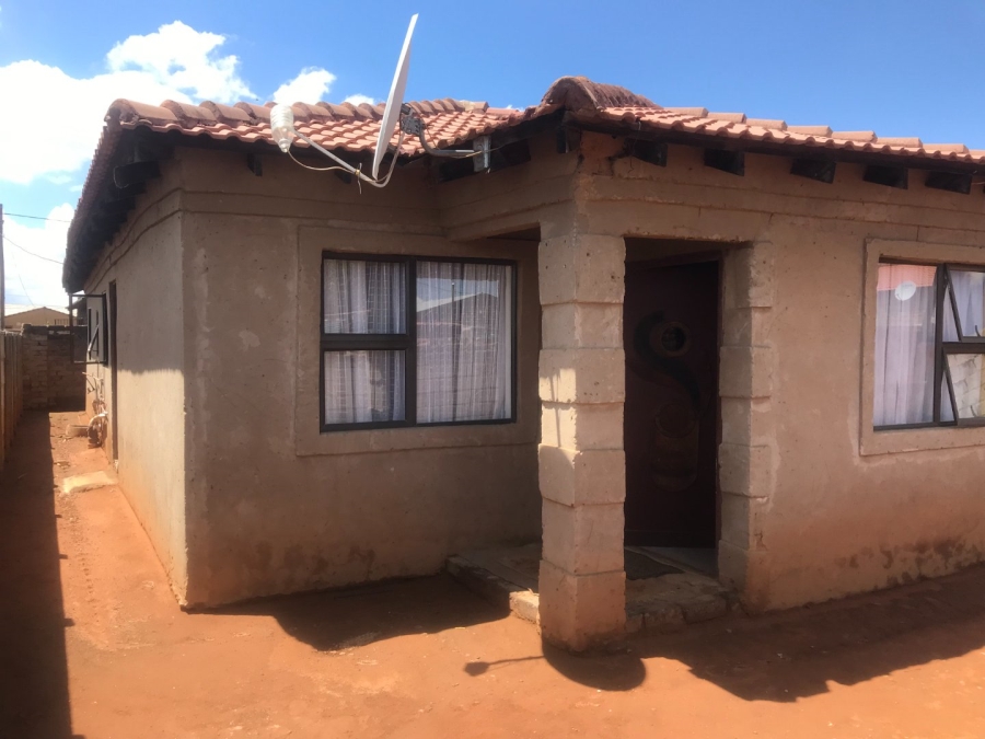 4 Bedroom Property for Sale in Rietvallei AH Gauteng