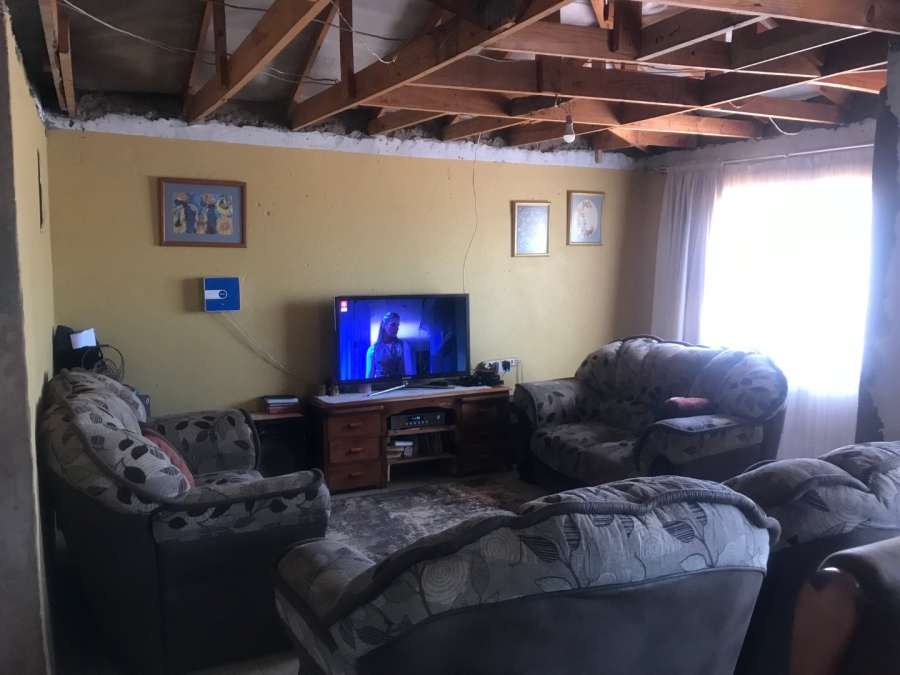 4 Bedroom Property for Sale in Rietvallei AH Gauteng