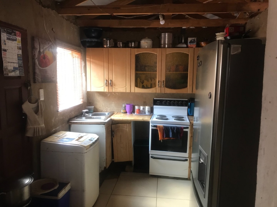 4 Bedroom Property for Sale in Rietvallei AH Gauteng