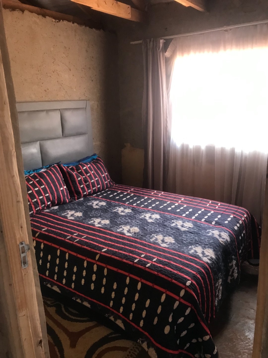 4 Bedroom Property for Sale in Rietvallei AH Gauteng