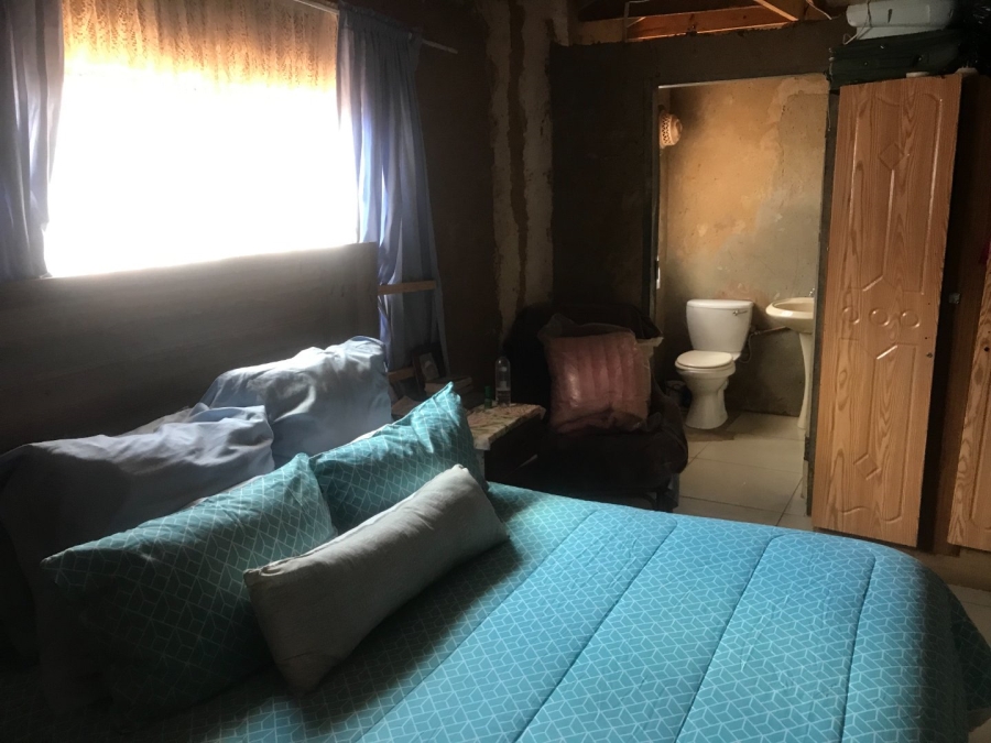 4 Bedroom Property for Sale in Rietvallei AH Gauteng