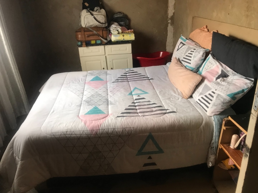 4 Bedroom Property for Sale in Rietvallei AH Gauteng