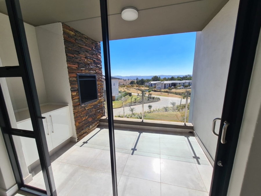 To Let 2 Bedroom Property for Rent in Eye of Africa Gauteng