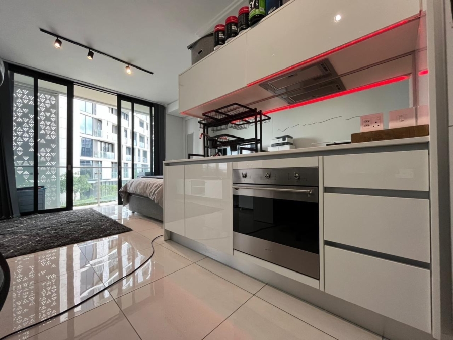 To Let 1 Bedroom Property for Rent in Waterfall Gauteng