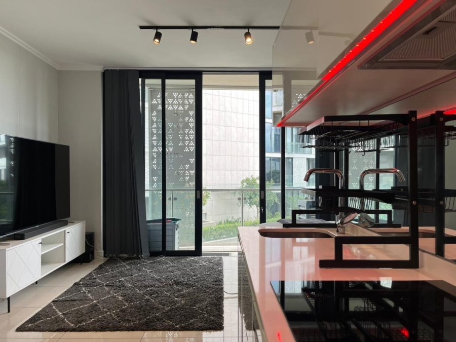 To Let 1 Bedroom Property for Rent in Waterfall Gauteng