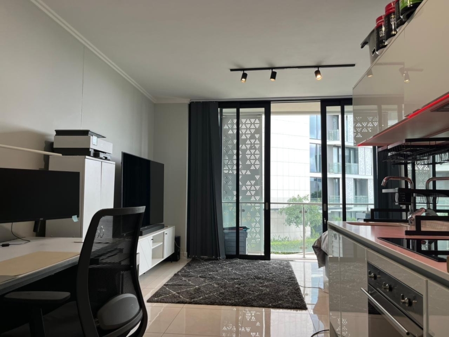 To Let 1 Bedroom Property for Rent in Waterfall Gauteng