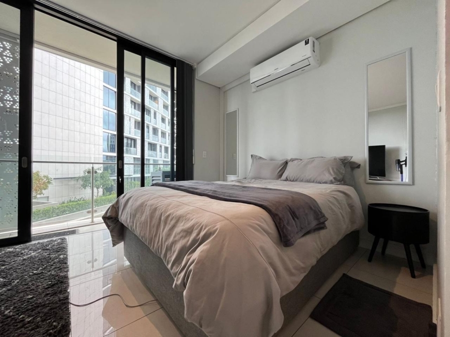 To Let 1 Bedroom Property for Rent in Waterfall Gauteng