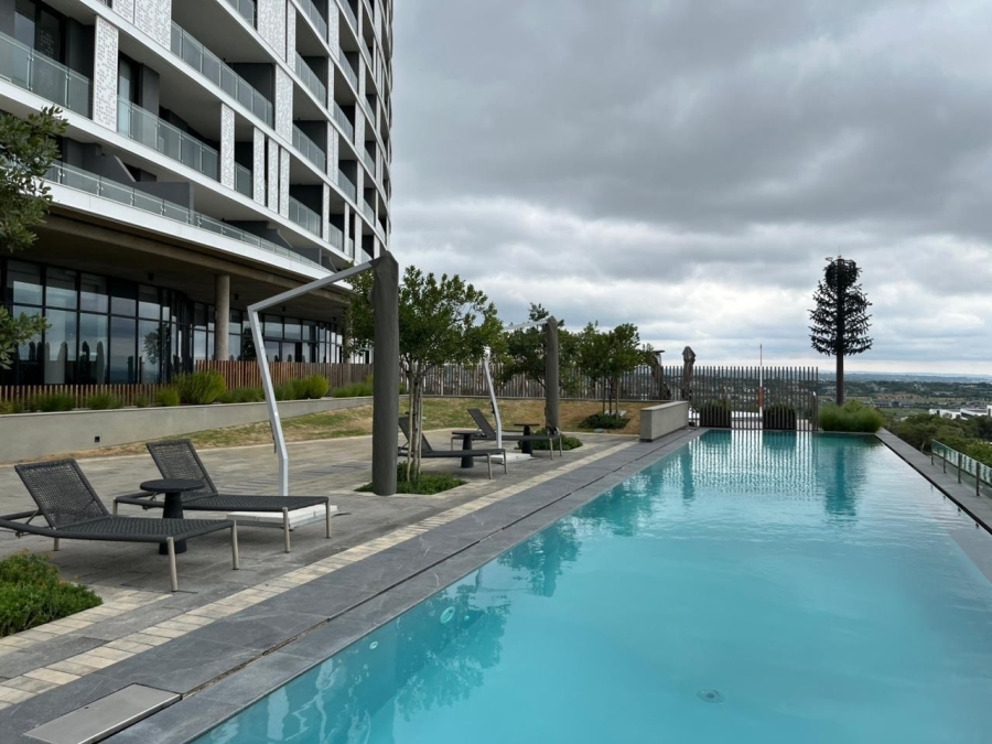 To Let 1 Bedroom Property for Rent in Waterfall Gauteng