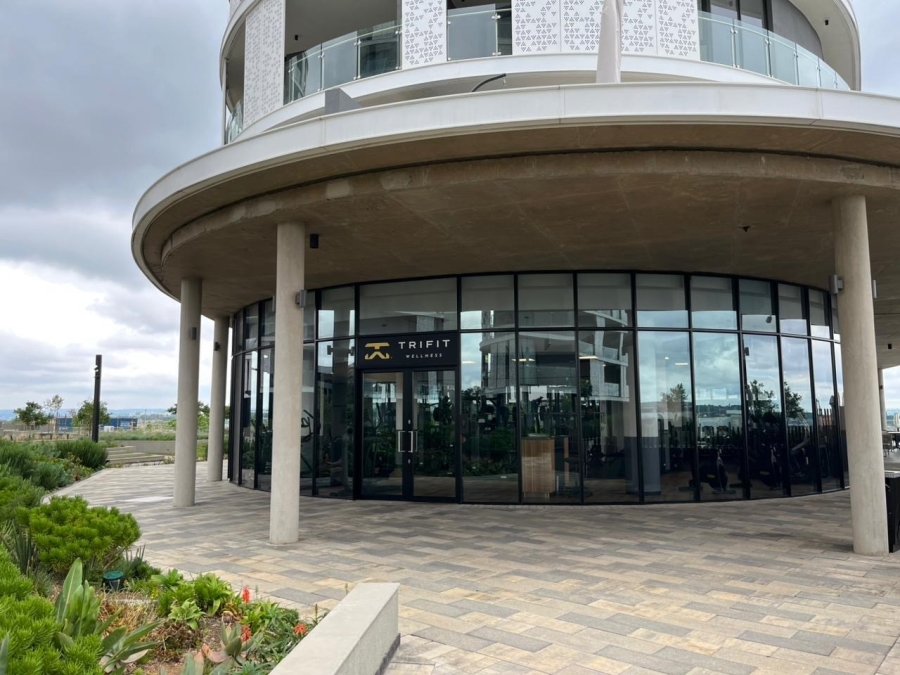 To Let 1 Bedroom Property for Rent in Waterfall Gauteng