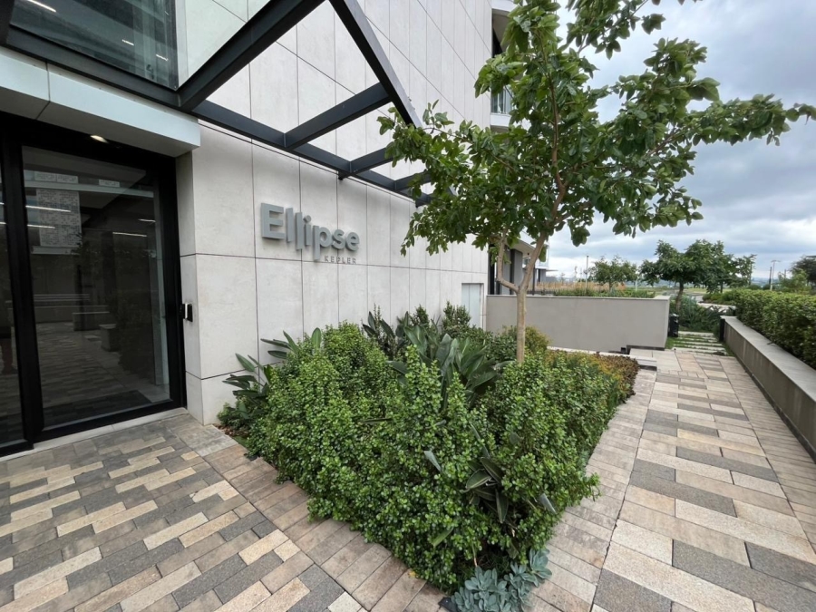 To Let 1 Bedroom Property for Rent in Waterfall Gauteng