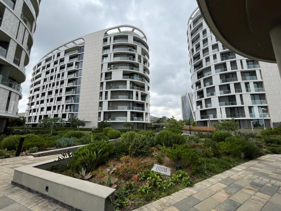 To Let 1 Bedroom Property for Rent in Waterfall Gauteng