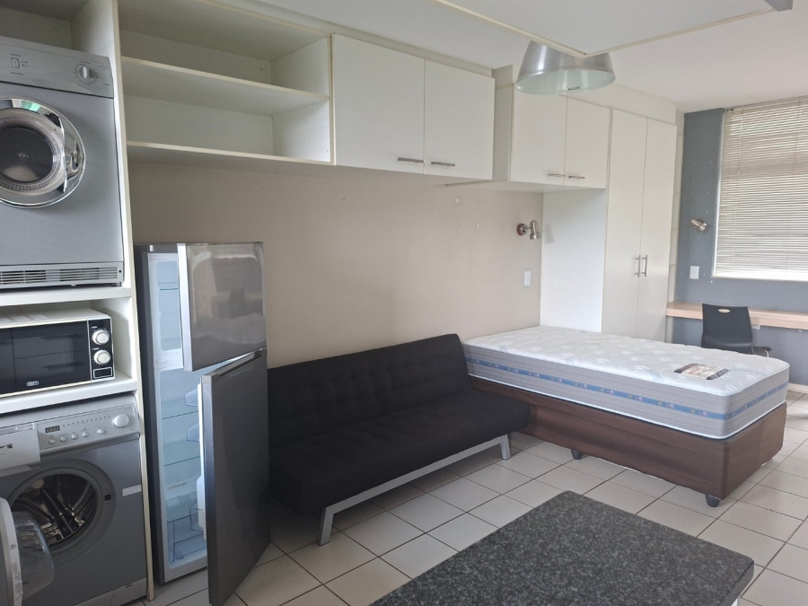 1 Bedroom Property for Sale in Hatfield Gauteng
