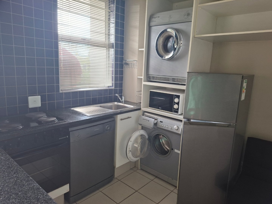 1 Bedroom Property for Sale in Hatfield Gauteng