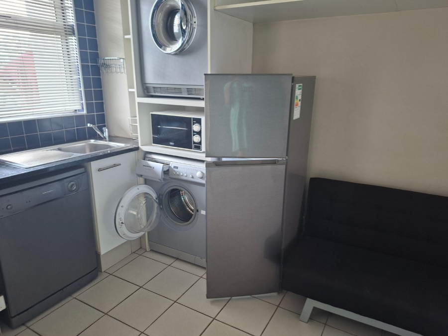 1 Bedroom Property for Sale in Hatfield Gauteng