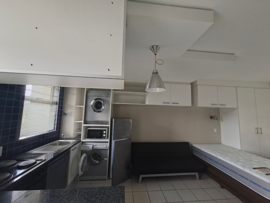 1 Bedroom Property for Sale in Hatfield Gauteng