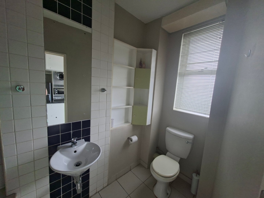 1 Bedroom Property for Sale in Hatfield Gauteng