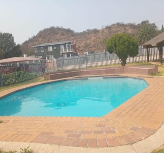 2 Bedroom Property for Sale in Alan Manor Gauteng