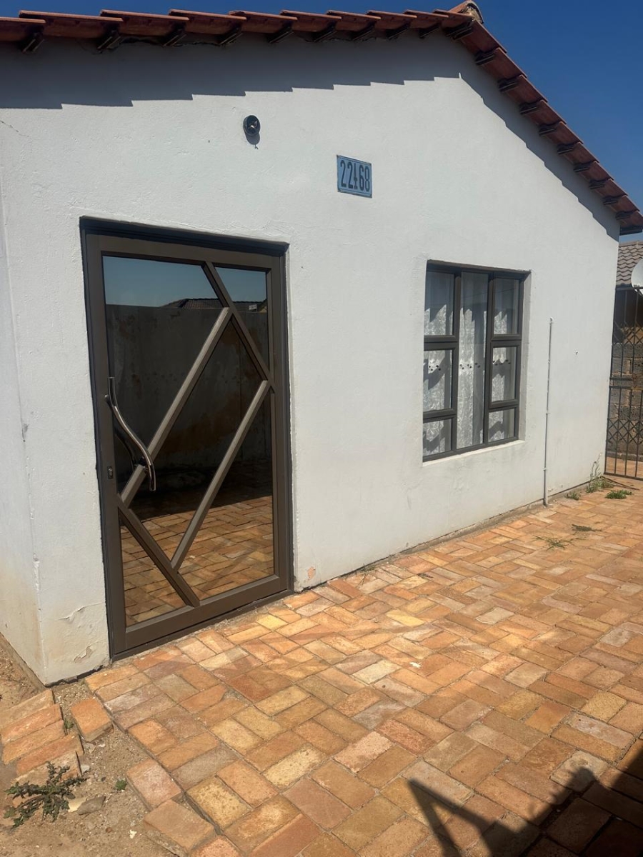 2 Bedroom Property for Sale in Nellmapius Gauteng