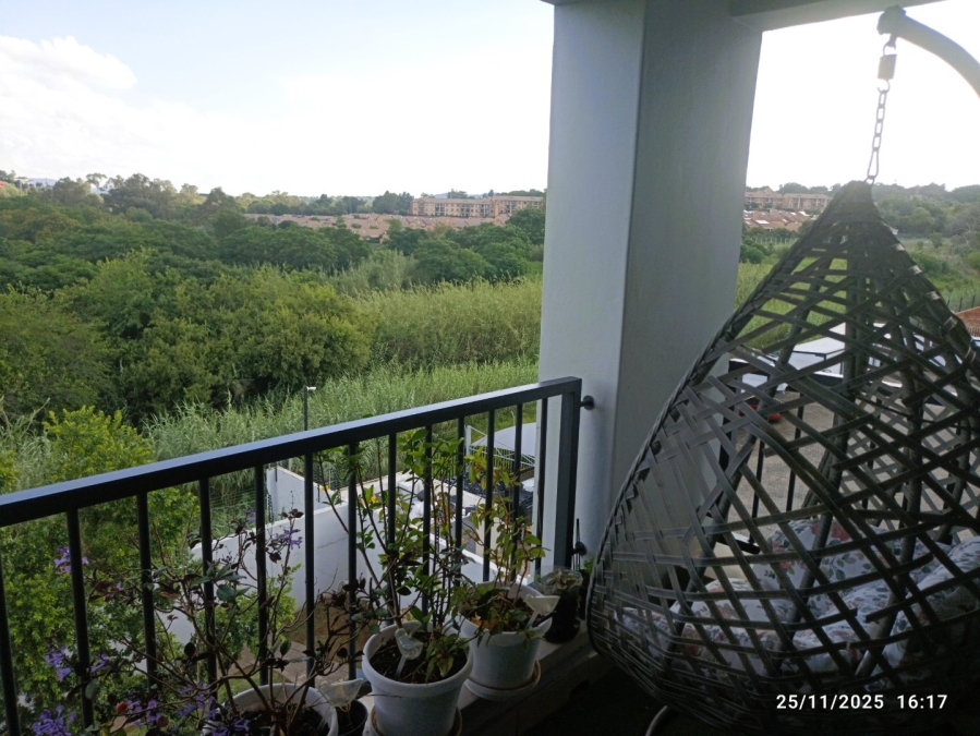 To Let 1 Bedroom Property for Rent in Olivedale Gauteng