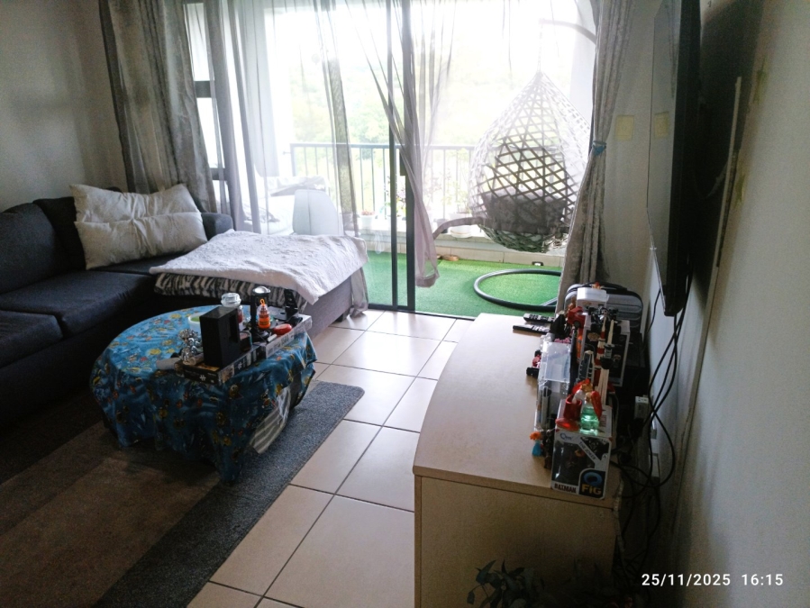 To Let 1 Bedroom Property for Rent in Olivedale Gauteng