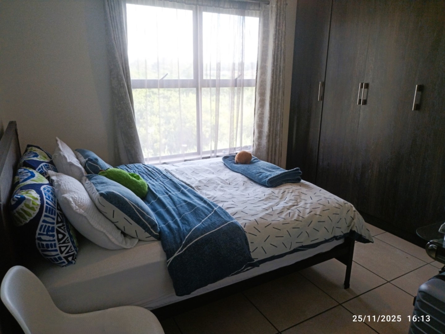 To Let 1 Bedroom Property for Rent in Olivedale Gauteng
