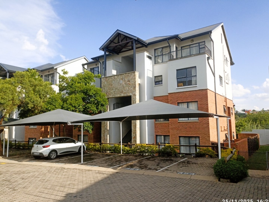 To Let 1 Bedroom Property for Rent in Olivedale Gauteng