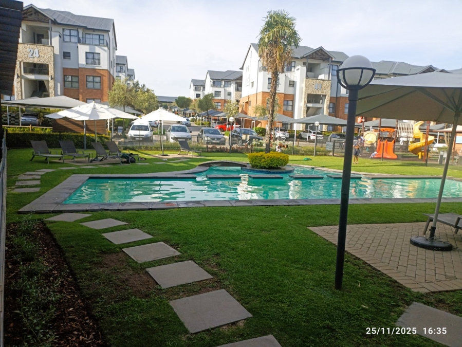 To Let 1 Bedroom Property for Rent in Olivedale Gauteng