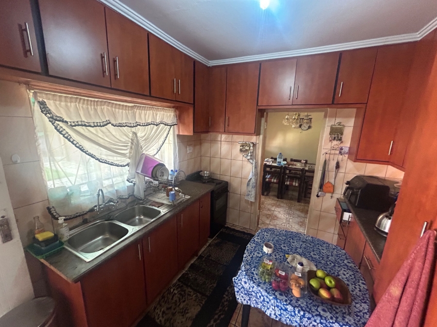 3 Bedroom Property for Sale in West Park Gauteng