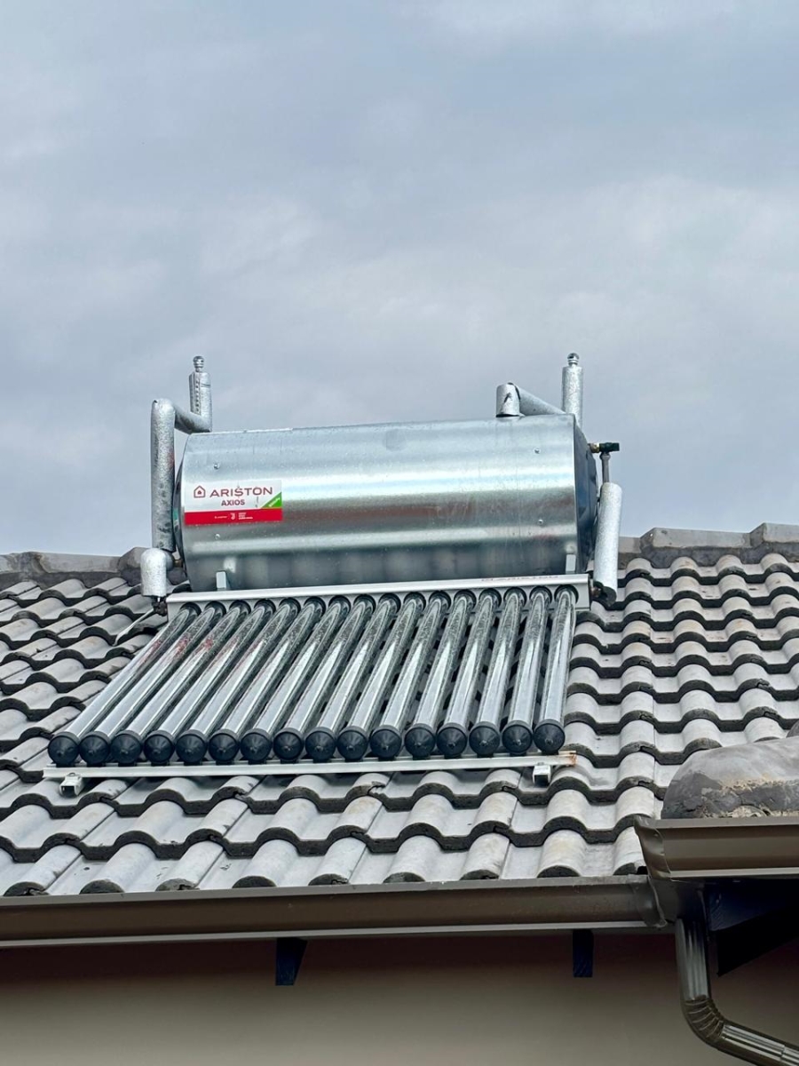 3 Bedroom Property for Sale in Windmill Park Gauteng