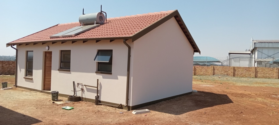 3 Bedroom Property for Sale in Windmill Park Gauteng