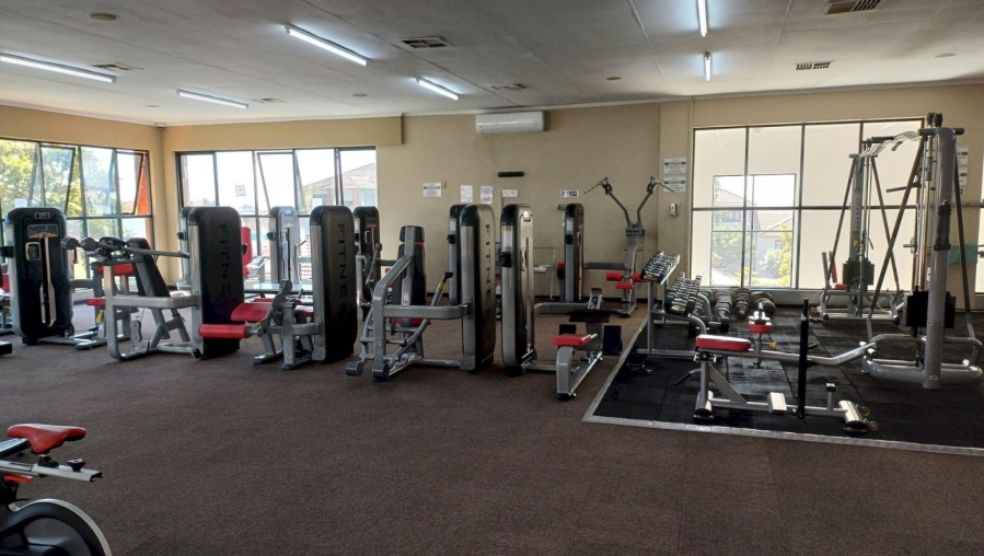 To Let 2 Bedroom Property for Rent in Greenstone Hill Gauteng