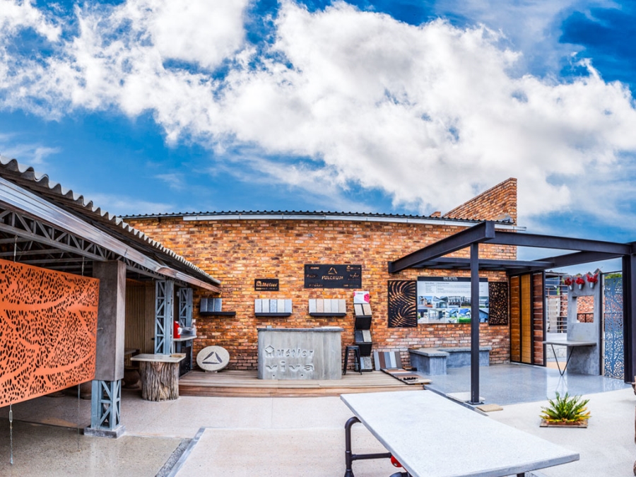 To Let commercial Property for Rent in Samrand Business Park Gauteng